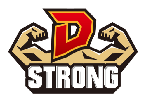 D-STRONG